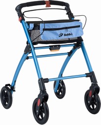Jaguar rollator - til indendørs brug