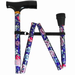 Foldbar stokke Foldbar stokke