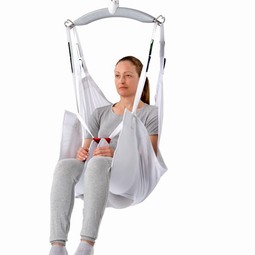 Engangssejl Comfort High Engangssejl Comfort High