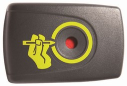 Sikkerhedskappe til Bodypoint seler