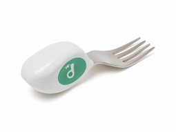 Doddl børnebestik - sæt med 3 dele