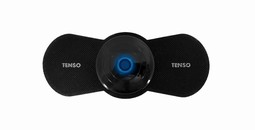 Tenso  - eksempel fra produktgruppen hjælpemidler til smertelindring