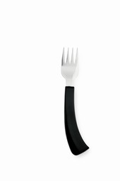 Vinklet bestik Vinklet bestik