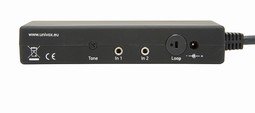 Teleslyngeforstærker DLS-3TV Teleslyngeforstærker DLS-3TV
