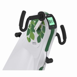 LEMCO Combi Bike Plus med Velcro