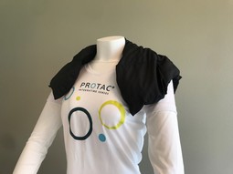 Protac SensOn - en sansestimulerende krave