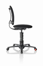 3Dee Aktiv innovativ kontorstol