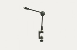 Mini Arm  - eksempel fra produktgruppen monteringsarme, fastspændte led