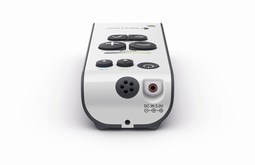 Maxi Pro TV lytter via Bluetooth Maxi Pro TV lytter via Bluetooth