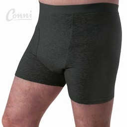 Inkontinens boxershorts, Herre Inkontinens boxershorts, Herre