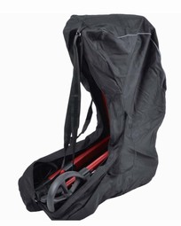 Transporttaske til rollator Transporttaske til rollator