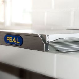 iRamp Aluminium, transportable ramper - klik for at se billedet i fuld størrelse - åbner i nyt vindue iRamp Aluminium, transportable ramper