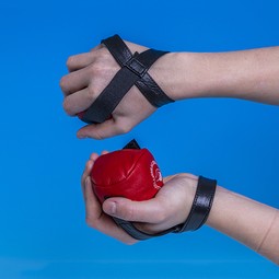 Trimmy Ball Handi Håndvægte