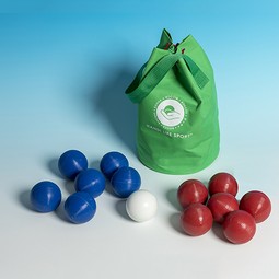 Boccia Udendørs