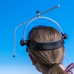 Headpointer