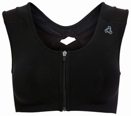 AlignMe Active Bra (sort) AlignMe Active Bra (sort)