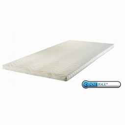 Flameron Brandhæmmende Dr. Twiner Classic COOLMAX Topmadras Flameron Brandhæmmende Dr. Twiner Classic COOLMAX Topmadras