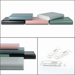 Doseringsæske, Medicase,1 uge - klik for at se billedet i fuld størrelse - åbner i nyt vindue Doseringsæske, Medicase,1 uge