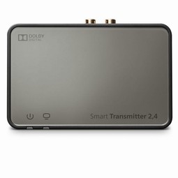 Rexton Smart Transmitter 2,4 Rexton Smart Transmitter 2,4