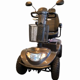 Berg Komfort El Scootere BK