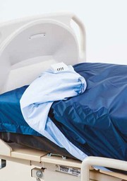 Arjo, Skin IQ Mikroklima Manager - klik for at se billedet i fuld størrelse - åbner i nyt vindue Arjo, Skin IQ Mikroklima Manager