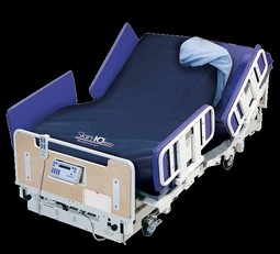 Arjo, Skin IQ Mikroklima Manager - klik for at se billedet i fuld størrelse - åbner i nyt vindue Arjo, Skin IQ Mikroklima Manager