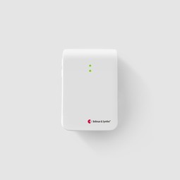 Bluetooth sender i Visit system Bluetooth sender i Visit system