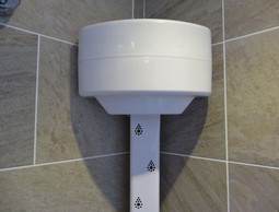 Apres Body Dryer - Lufttørring af kroppen (BodyDryer)