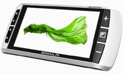 Snow M5 HD Plus - klik for at se billedet i fuld størrelse - åbner i nyt vindue Snow M5 HD Plus