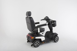 Invacare Orion METRO