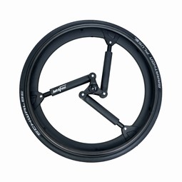 Softwheels Softwheels