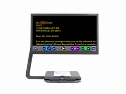 ClearView C 24 FHD Speech G3 ClearView C 24 FHD Speech G3