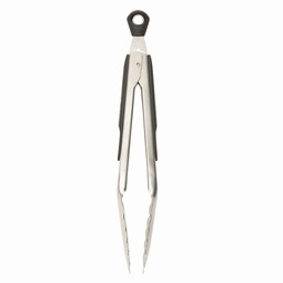 Good Grips Serveringstang Skridsikker håndtag - klik for at se billedet i fuld størrelse - åbner i nyt vindue Good Grips Serveringstang Skridsikker håndtag