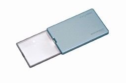 EasyPocket lommelup med lys