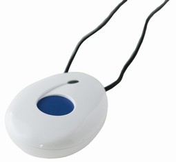 Alarmsender med Faldsensor Alarmsender med Faldsensor