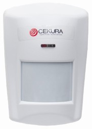 Bevægelses/inaktivitets sensor - klik for at se billedet i fuld størrelse - åbner i nyt vindue Bevægelses/inaktivitets sensor