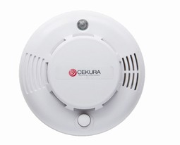 Røgsensor