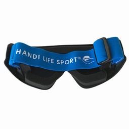 Justa Blind Sports Maske