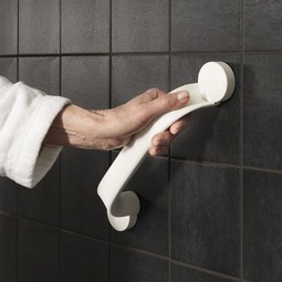Flex Støttehåndtag med limfæste 30 cm Flex Støttehåndtag med limfæste 30 cm