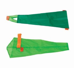 Easy-Slide åben tå