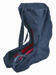 Transporttaske til rollator Transporttaske til rollator