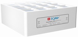 IQAir luftrensere HealthPro