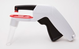 Pilleudtrykker med håndtag