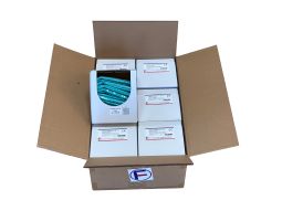 FreeFlow Pre-Cut Green - Glidedug FreeFlow Pre-Cut Green - Glidedug