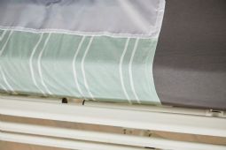 Immedia SatinSheet 2Direction BaseSheet - MINI - Kort satinlagen - klik for at se billedet i fuld størrelse - åbner i nyt vindue Immedia SatinSheet 2Direction BaseSheet - MINI - Kort satinlagen