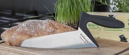 Webequ brødkniv - klik for at se billedet i fuld størrelse - åbner i nyt vindue Webequ brødkniv