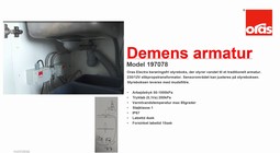Oras løsning til demensramte