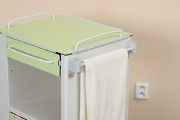 ELEGANZA CLASSIC SENGEBORD HOSPITAL