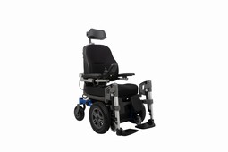 VELA Sango Advanced Forhjulstrukket VELA Sango Advanced Forhjulstrukket