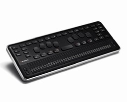 Qbraille XL